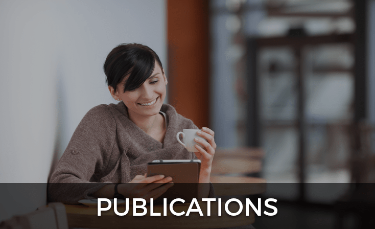 Publications Vertical