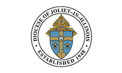 Arch Diocese of Joliet logo