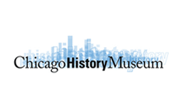 Chicago History Museum logo