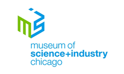 Musuem of Science and Industry logo