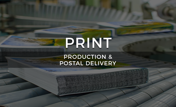 Print Services Vertical