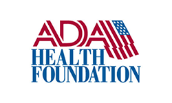 ADA Health Foundation logo