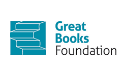 Great Books Foundation logo