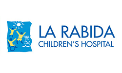La Rabida Childrens Hospital logo