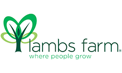 Lambs Farm logo
