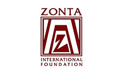 Zonta International logo