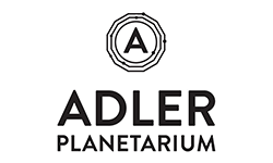 Adler Planetarium logo