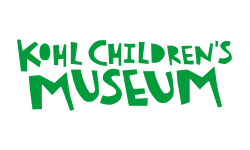 Kohls Childrens Museum logo
