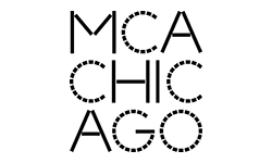 Museum of Contemporary Art Chicago logo