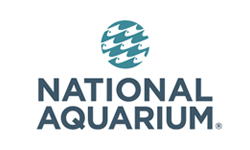 National Aquarium Baltimore logo