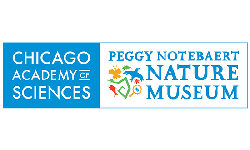 Peggy Notebart Nature Museum logo