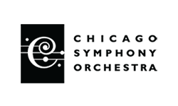 Chicago Symphony Orchestra logo
