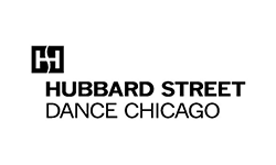 Hubbard Street Theater logo