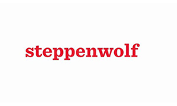 Steppenwolf Theatre logo