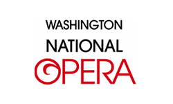 Washington National Opera logo