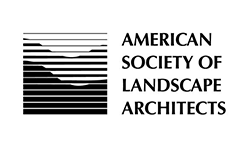 American Society of Landscape Architecture logo