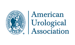 American Urology Association logo