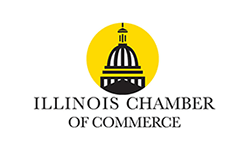 Illinois Chamber of Commerce logo