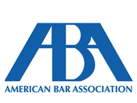 American Bar Assocation logo