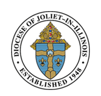 Arch Dioceses of Joliet logo