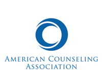 American Counseling Assocation logo