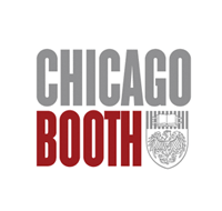 Chicago Booth logo