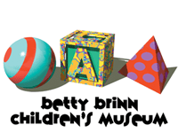 Betty Brinn Museum logo