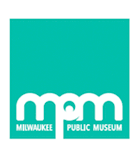 Milwaukee Public Museum logo