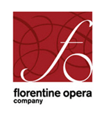 Florentine Opera Company logo