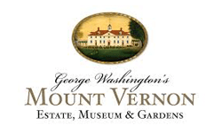 George Washington's Mount Vernon Logo