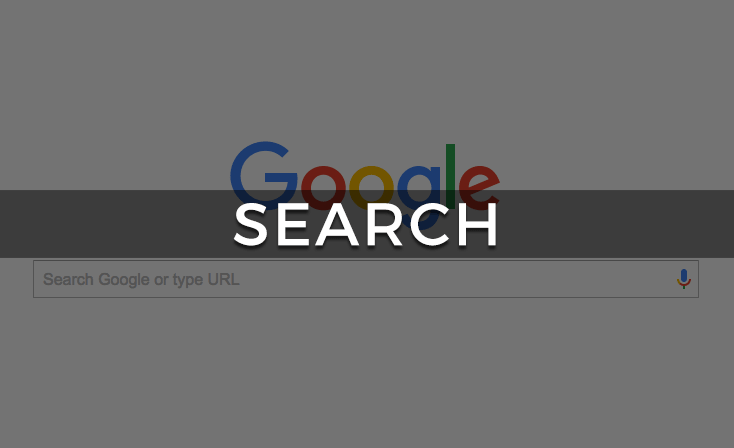 Search Services Example