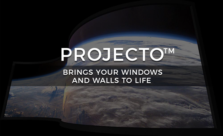 Projecto Services Vertical
